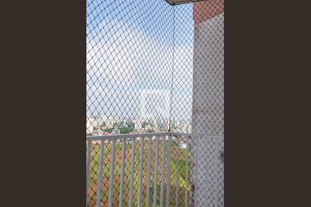 Apartamento para alugar com 61m², 2 quartos e 1 vagaSacada