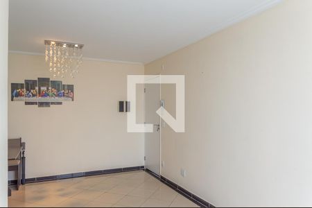 Apartamento para alugar com 61m², 2 quartos e 1 vagaSala