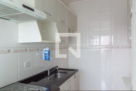 Apartamento para alugar com 61m², 2 quartos e 1 vagaCozinha