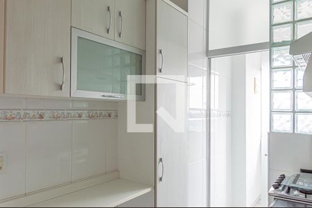 Apartamento para alugar com 61m², 2 quartos e 1 vagaCozinha