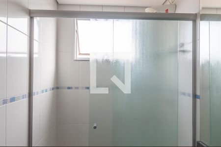 Apartamento para alugar com 61m², 2 quartos e 1 vagaBanheiro