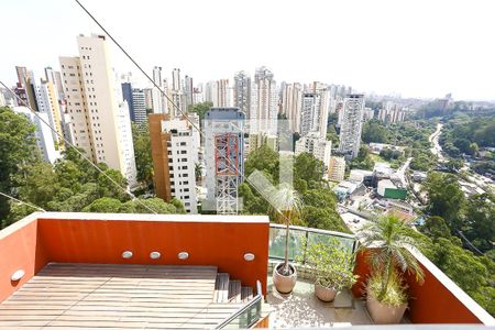 Apartamento para alugar com 290m², 4 quartos e sem vaga Apartamento para alugar com 290m², 4 quartos e sem vagavista da sacada 2 3