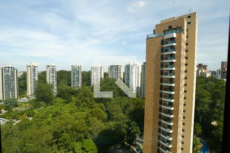 Apartamento para alugar com 290m², 4 quartos e sem vaga Apartamento para alugar com 290m², 4 quartos e sem vagasuíte 4 vista