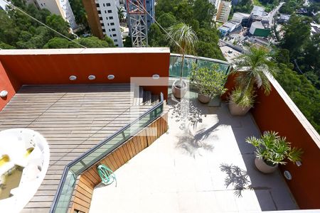 Apartamento para alugar com 290m², 4 quartos e sem vaga Apartamento para alugar com 290m², 4 quartos e sem vagavista da sacada 2 3