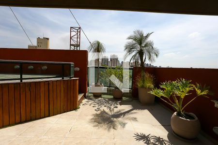 Apartamento para alugar com 290m², 4 quartos e sem vaga Apartamento para alugar com 290m², 4 quartos e sem vagaQuintal