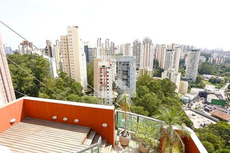 Apartamento para alugar com 290m², 4 quartos e sem vaga Apartamento para alugar com 290m², 4 quartos e sem vagavista da sacada 2 3