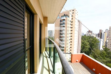 Apartamento para alugar com 290m², 4 quartos e sem vaga Apartamento para alugar com 290m², 4 quartos e sem vagaSacada