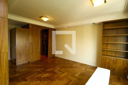 Apartamento para alugar com 290m², 4 quartos e sem vaga Apartamento para alugar com 290m², 4 quartos e sem vagasuíte 4