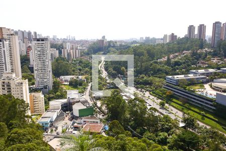 Apartamento para alugar com 290m², 4 quartos e sem vaga Apartamento para alugar com 290m², 4 quartos e sem vagavista da sacada 2 3
