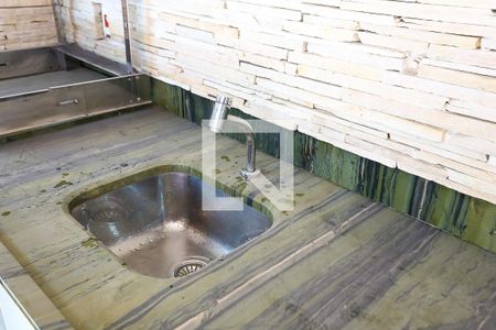 Apartamento para alugar com 290m², 4 quartos e sem vaga Apartamento para alugar com 290m², 4 quartos e sem vagaÁrea comum - Churrasqueira