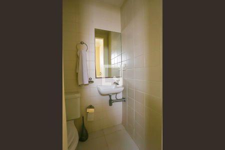 Apartamento para alugar com 290m², 4 quartos e sem vaga Apartamento para alugar com 290m², 4 quartos e sem vagaÁrea de Serviço