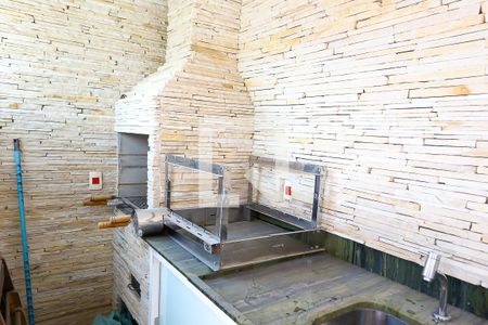 Apartamento para alugar com 290m², 4 quartos e sem vaga Apartamento para alugar com 290m², 4 quartos e sem vagaÁrea comum - Churrasqueira