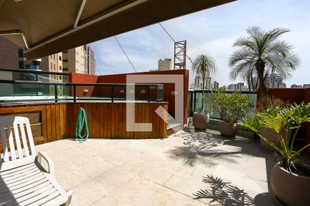 Apartamento para alugar com 290m², 4 quartos e sem vaga