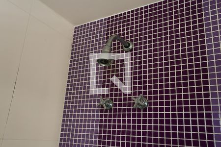 Apartamento para alugar com 290m², 4 quartos e sem vaga Apartamento para alugar com 290m², 4 quartos e sem vagaBanheiro da Suíte 1