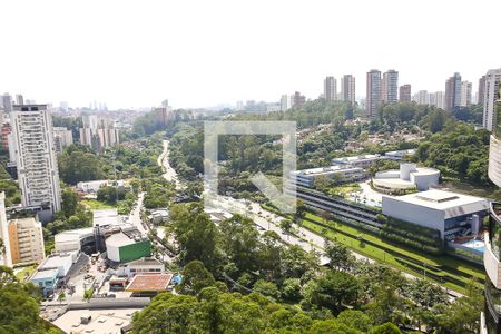 Apartamento para alugar com 290m², 4 quartos e sem vaga Apartamento para alugar com 290m², 4 quartos e sem vagavista da cobertura