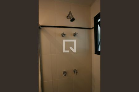 Apartamento para alugar com 290m², 4 quartos e sem vaga Apartamento para alugar com 290m², 4 quartos e sem vagaBanheiro da Suíte 3