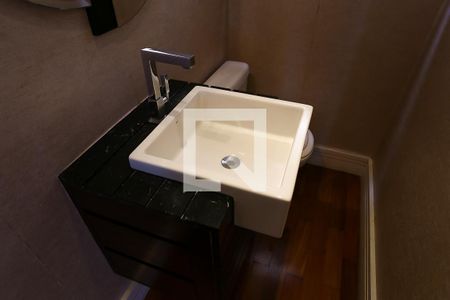 Apartamento para alugar com 290m², 4 quartos e sem vaga Apartamento para alugar com 290m², 4 quartos e sem vagaLavabo