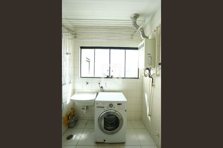 Apartamento para alugar com 290m², 4 quartos e sem vaga Apartamento para alugar com 290m², 4 quartos e sem vagaÁrea de Serviço