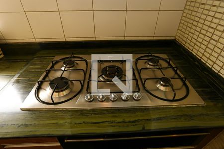 Apartamento para alugar com 290m², 4 quartos e sem vaga Apartamento para alugar com 290m², 4 quartos e sem vagaCozinha