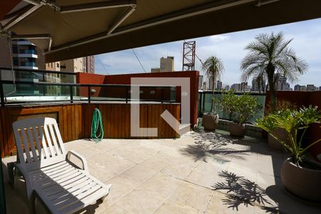 Apartamento para alugar com 290m², 4 quartos e sem vaga Apartamento para alugar com 290m², 4 quartos e sem vagaQuintal