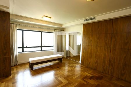 Apartamento para alugar com 290m², 4 quartos e sem vaga Apartamento para alugar com 290m², 4 quartos e sem vagasuíte 4
