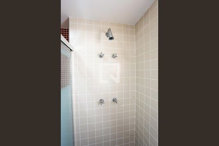 Apartamento para alugar com 290m², 4 quartos e sem vaga Apartamento para alugar com 290m², 4 quartos e sem vagaBanheiro da Suíte 2