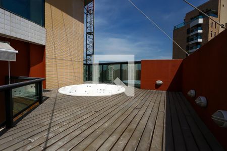 Apartamento para alugar com 290m², 4 quartos e sem vaga Apartamento para alugar com 290m², 4 quartos e sem vagajacuse