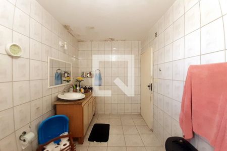 Casa para alugar com 180m², 2 quartos e sem vaga Casa para alugar com 180m², 2 quartos e sem vagaBanheiro da Suíte