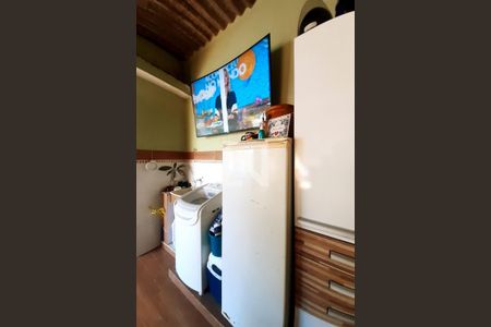 Casa para alugar com 180m², 2 quartos e sem vaga Casa para alugar com 180m², 2 quartos e sem vagaÁrea de Serviço