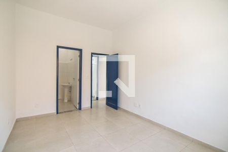 Suíte de casa para alugar com 2 quartos, 65m² em Taquara, Rio de Janeiro