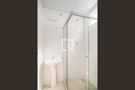 Casa para alugar com 65m², 2 quartos e sem vagaBanheiro