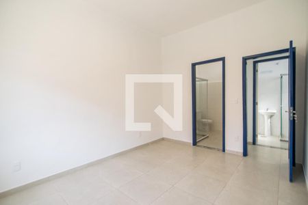 Suíte de casa para alugar com 2 quartos, 65m² em Taquara, Rio de Janeiro