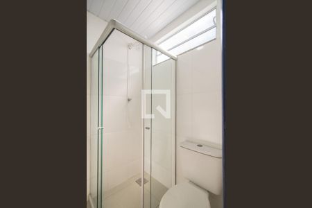 Casa para alugar com 65m², 2 quartos e sem vagaBanheiro