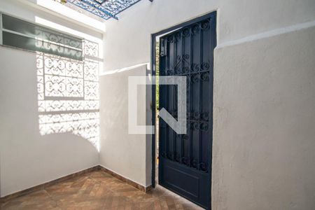 Casa para alugar com 65m², 2 quartos e sem vagaÁrea Externa