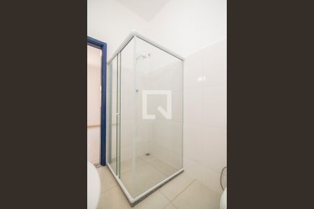 Banheiro da Suíte de casa para alugar com 2 quartos, 65m² em Taquara, Rio de Janeiro