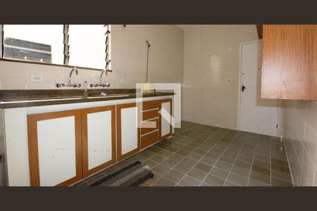 Apartamento à venda com 67m², 1 quarto e 1 vagaCozinha