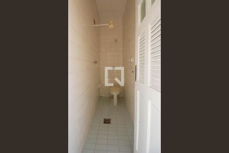 Apartamento à venda com 67m², 1 quarto e 1 vagaBanheiro de Serviço