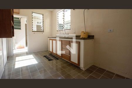 Apartamento à venda com 67m², 1 quarto e 1 vagaCozinha