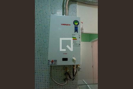 Apartamento à venda com 67m², 1 quarto e 1 vagaBanheiro