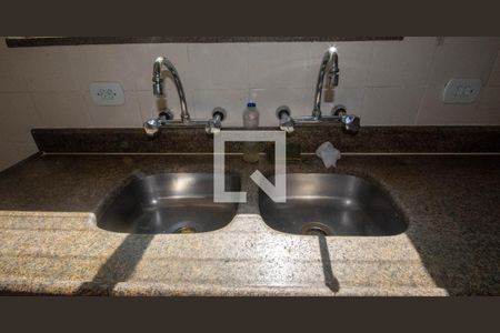 Apartamento à venda com 67m², 1 quarto e 1 vagaCozinha