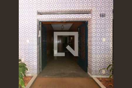 Apartamento à venda com 67m², 1 quarto e 1 vagaFachada e portaria