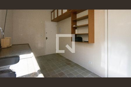 Apartamento à venda com 67m², 1 quarto e 1 vagaCozinha