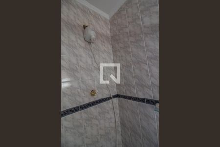 Casa à venda com 130m², 4 quartos e 3 vagasBanheiro