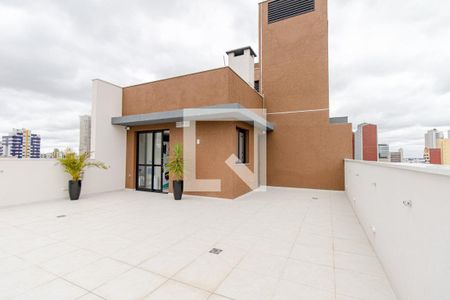 Studio para alugar com 30m², 1 quarto e 1 vagaTerraço