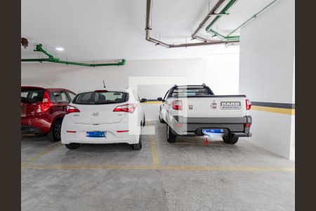 Studio para alugar com 30m², 1 quarto e 1 vagaGaragem