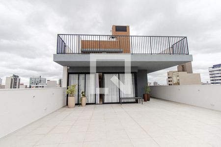 Studio para alugar com 30m², 1 quarto e 1 vagaTerraço