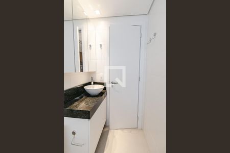 Studio para alugar com 30m², 1 quarto e 1 vagaBanheiro Social