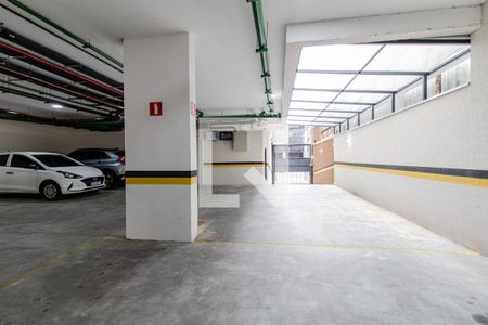 Studio para alugar com 30m², 1 quarto e 1 vagaÁrea Externa