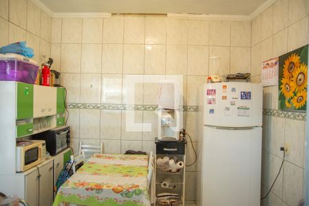 Casa à venda com 166m², 2 quartos e 1 vaga Casa à venda com 166m², 2 quartos e 1 vagaCozinha - Casa Fundos