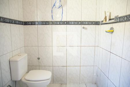 Casa à venda com 166m², 2 quartos e 1 vaga Casa à venda com 166m², 2 quartos e 1 vagaBanheiro